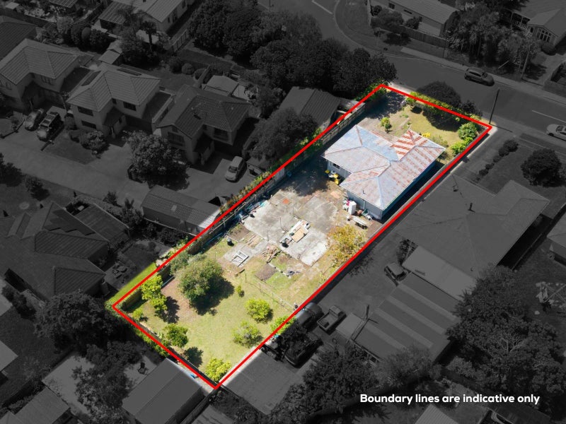 Heading: Do-up, Location, 859m2 THAB64470408141058110