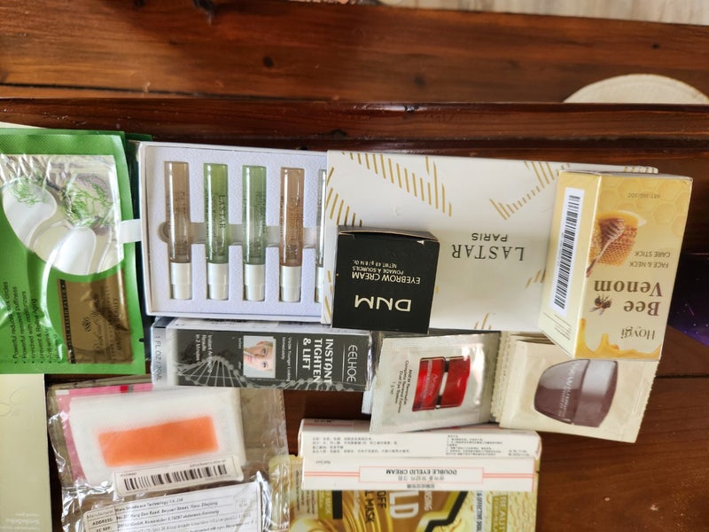 BULK BEAUTY BARGAIN MOVING OVERSEAS64470462425987112