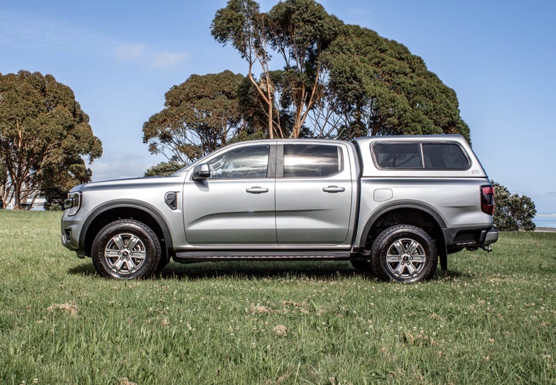 2025 Ford Ranger XLT 2.0L BI-TURBO 4WD64625482849665114