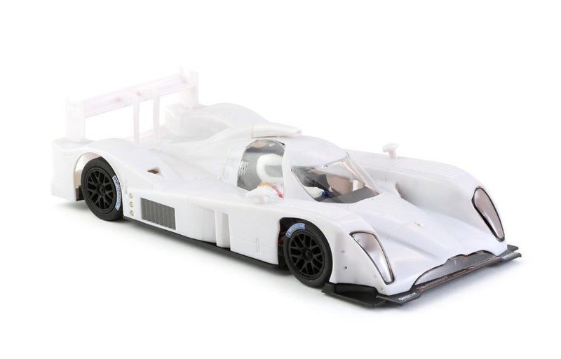 Slot.it CA31z1 Lola Aston Martin DBM1-2 White Kit Carousel 1
