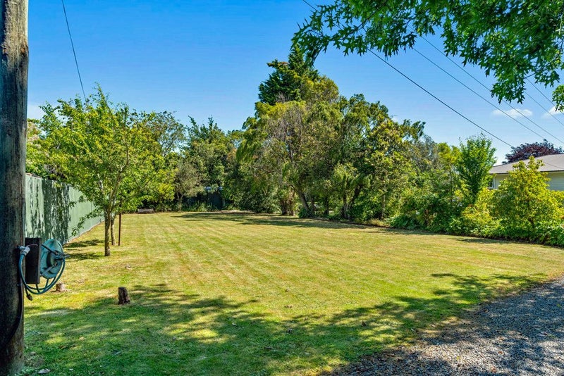 Established Section - No Covenants64470517435907110