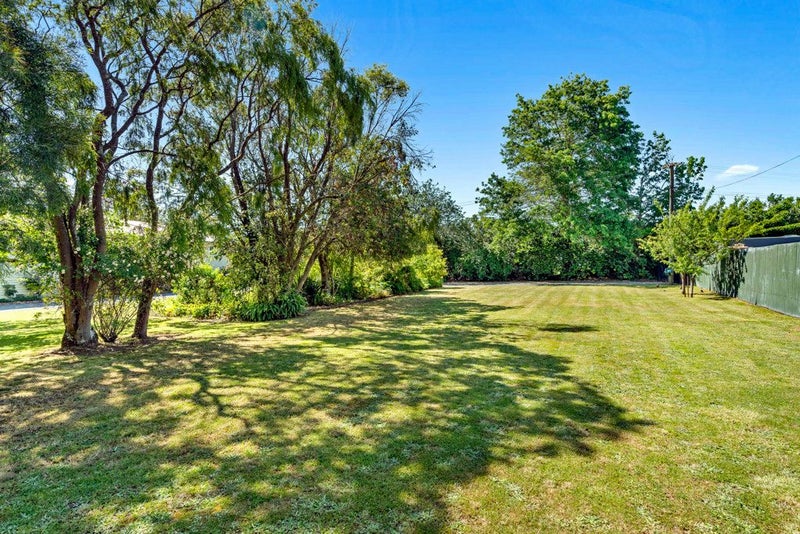 Established Section - No Covenants64470517435907111