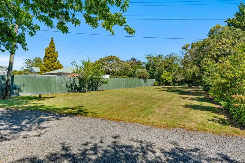 Established Section - No Covenants64470517435907113