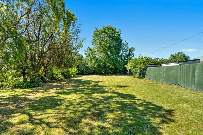 Established Section - No Covenants64470517435907114