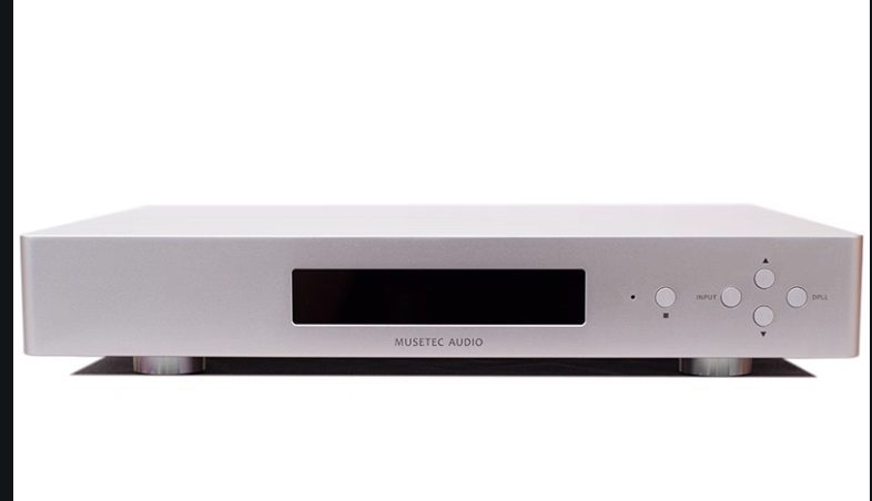 MUSETEC MH-DA005 ES9038 x 2 DAC DAP high fidelity Brand New Carousel 2