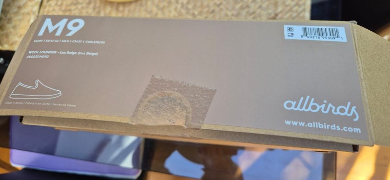 ALLBIRDS Wool Lounger64470544874753114