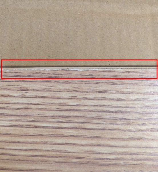 1200mm Double Basin GHLYG Plywood Floor Standing Vanity - Wood Carousel 1