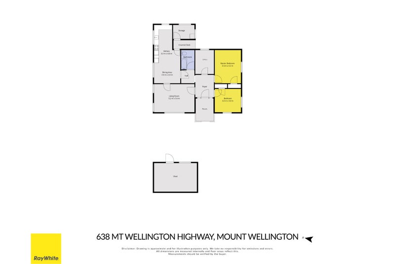 Potential + Location - Renovator's Dream64470613219074111