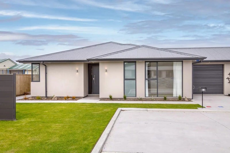 Masterton, 2 bedrooms64470916834307110
