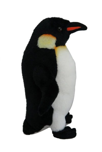 Emperor Penguin Plush Carousel 1