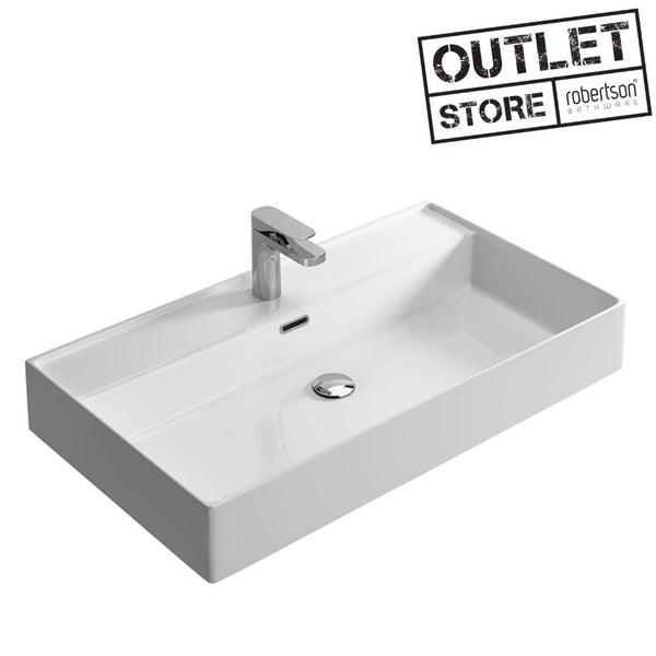 KIUB WALL BASIN 810 X 460 - DELETED LINE Carousel 1