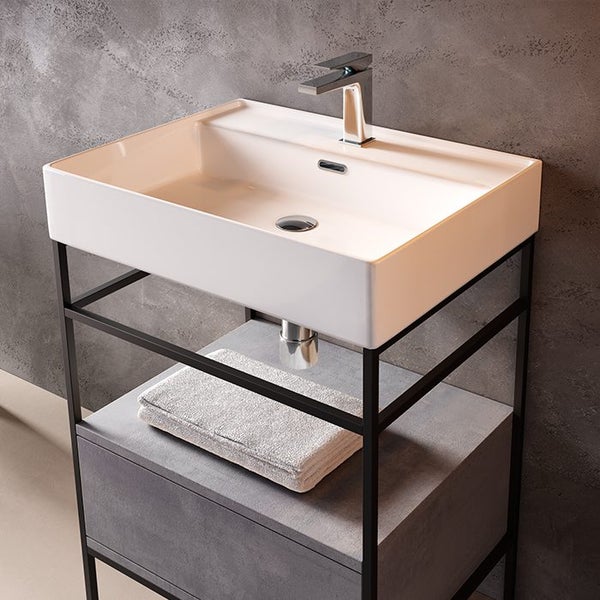 KIUB WALL BASIN 810 X 460 - DELETED LINE Carousel 3