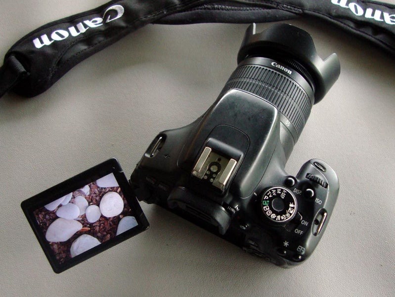 Ideal For 2026 NCEA Student + Canon T3i DSLR + 3 Lens Attachments64503260015619113