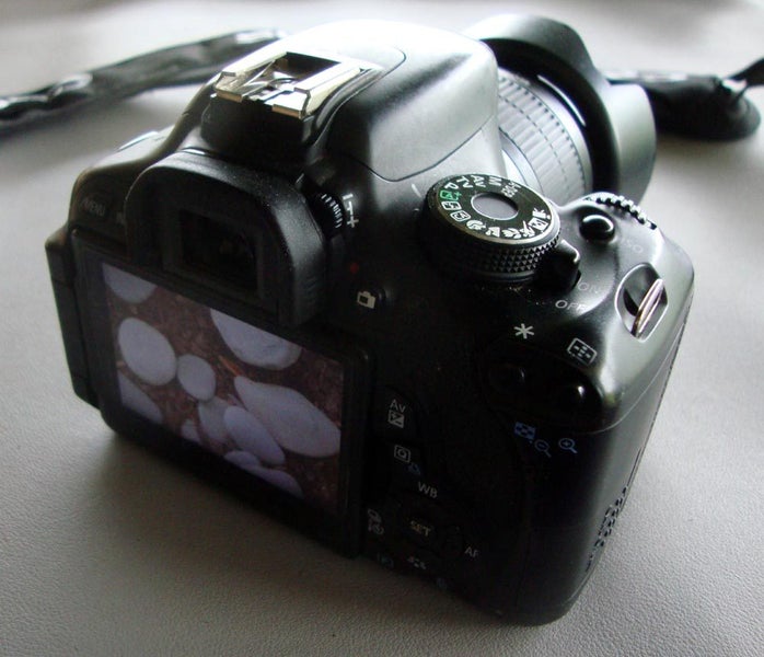 Ideal For 2026 NCEA Student + Canon T3i DSLR + 3 Lens Attachments64503260015619114