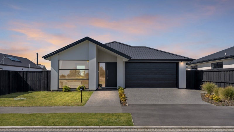 WOW — What a Find in Ever-Popular Halswell!64473519087361110