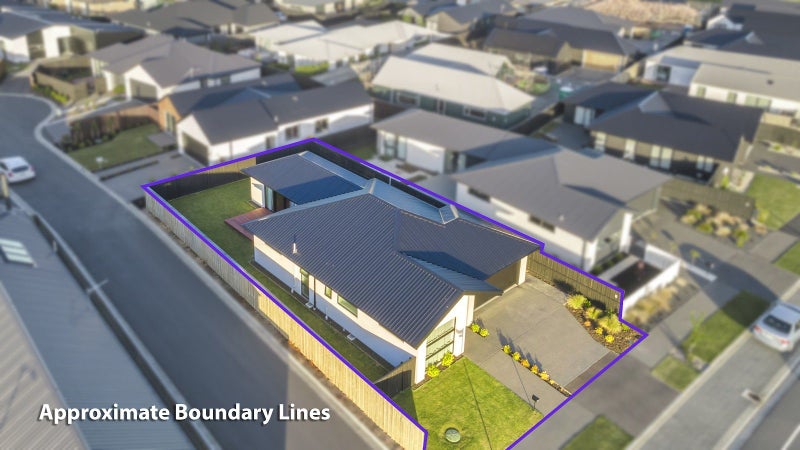 WOW — What a Find in Ever-Popular Halswell!64473519087361112