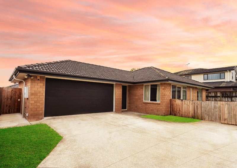 Act Now - Modern Home in Prime Location64471217321473113