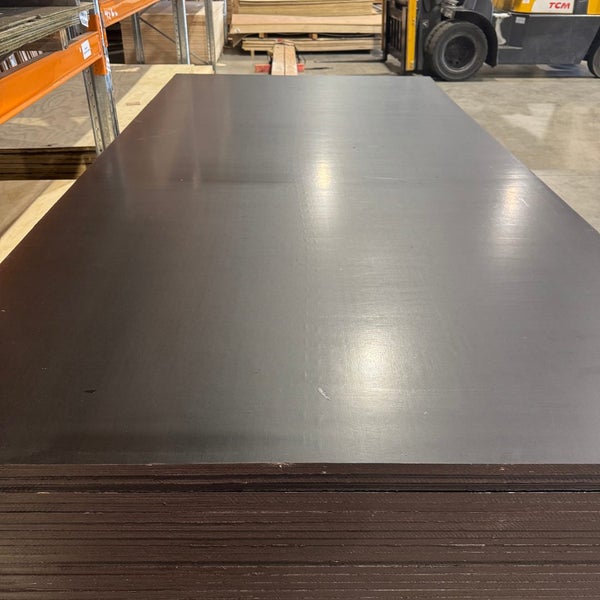 2.44x1.22m 18mm FORMPLY NON STRUCTURAL Carousel 2