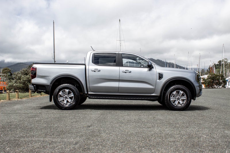 2025 Ford Ranger XLT 2.0L BI-TURBO 4WD64626795189634111