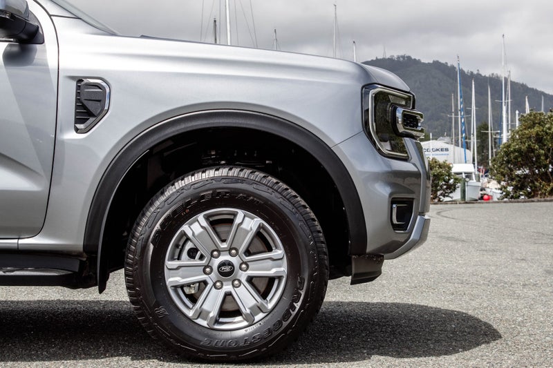 2025 Ford Ranger XLT 2.0L BI-TURBO 4WD64626795189634112