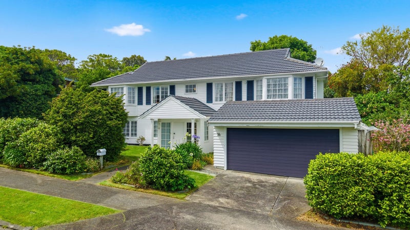 Multi-Generational Living with Limitless Potential64472234351234110