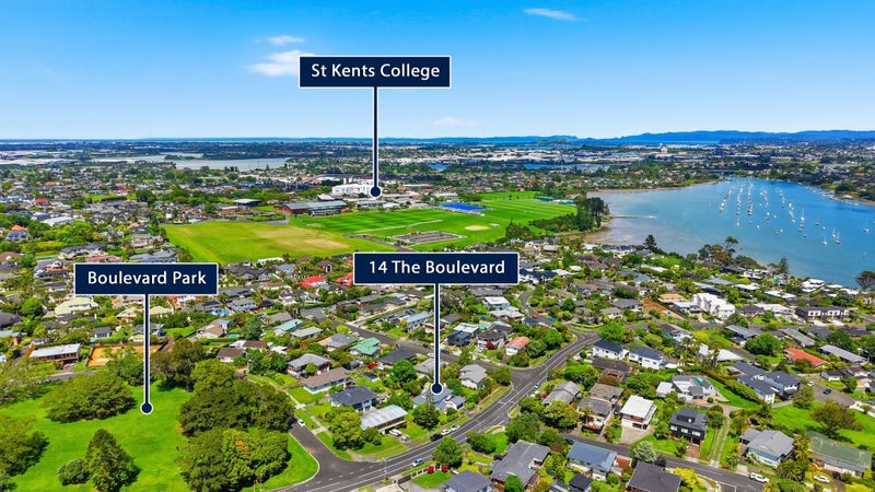 Multi-Generational Living with Limitless Potential64472234351234113