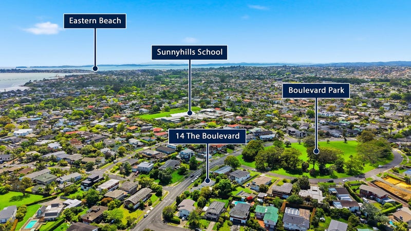 Multi-Generational Living with Limitless Potential64472234351234114