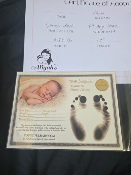 Reborn chase64583787704578111