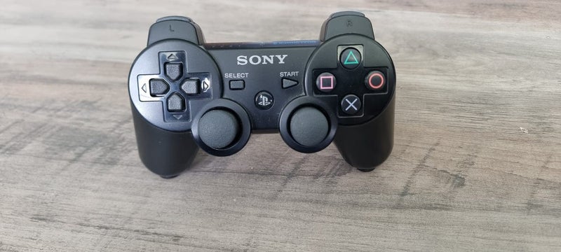 Ps3 controller #2 Carousel 1