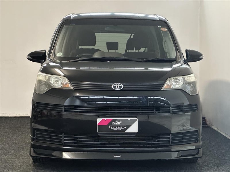 2013 Toyota Spade 1.5S Bodykit Push Start64626795159171111