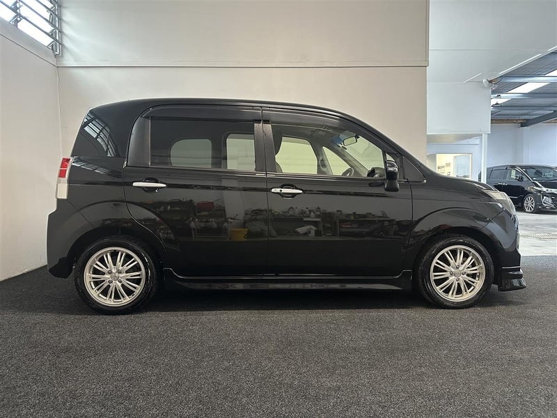 2013 Toyota Spade 1.5S Bodykit Push Start64626795159171112