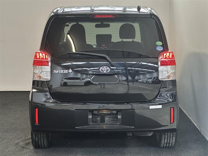 2013 Toyota Spade 1.5S Bodykit Push Start64626795159171114