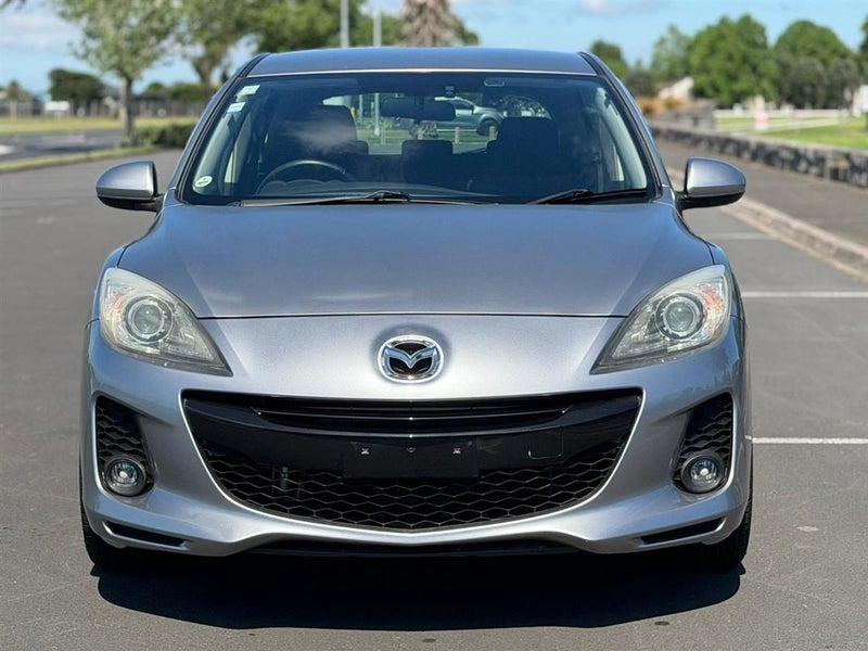 2012 Mazda Axela LOW KMS !! PUSH BUTTON START64626795112962112