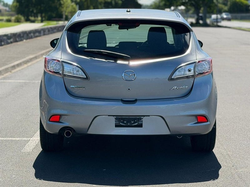 2012 Mazda Axela LOW KMS !! PUSH BUTTON START64626795112962113