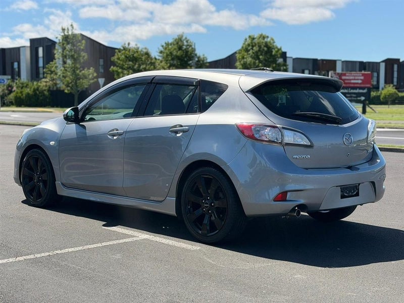 2012 Mazda Axela LOW KMS !! PUSH BUTTON START64626795112962114