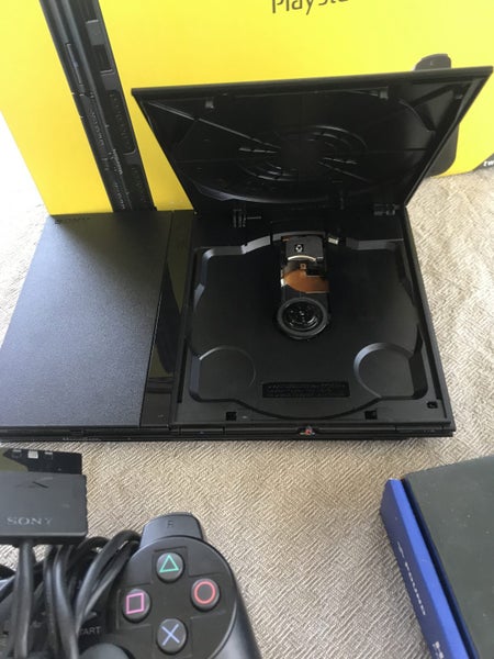 Ps2 console Carousel 2