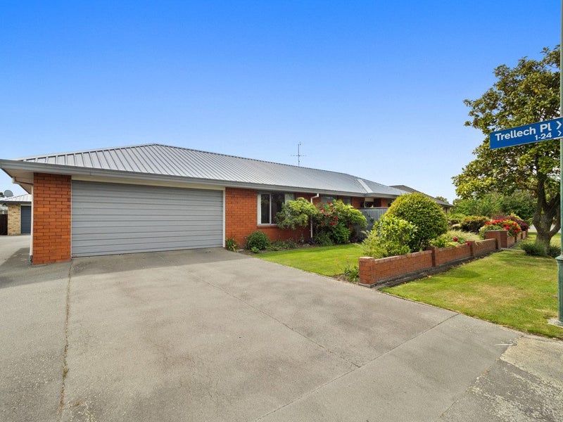 Close to college, and easy care.64471724540547114