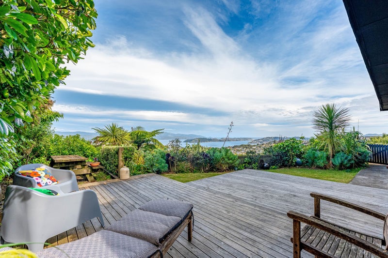 Harbour Views & Room to Grow!64471821249538113