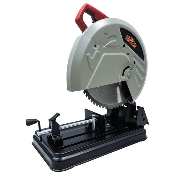 ToolShed Cold Cut Saw 355mm Carousel 1