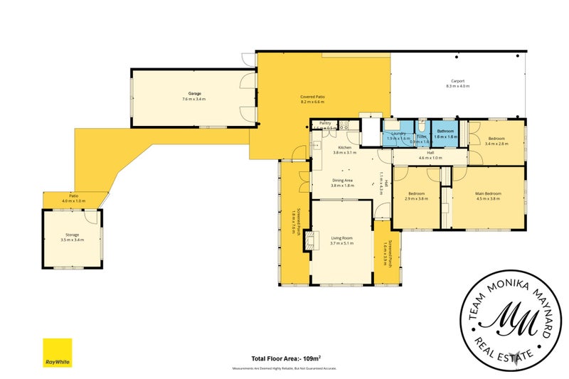 #THEDAY - Renovator's Opportunity in Otara64472234367490112