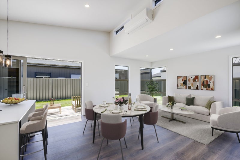 Deck the Halls - Brand-New & Waiting!64472234232962113