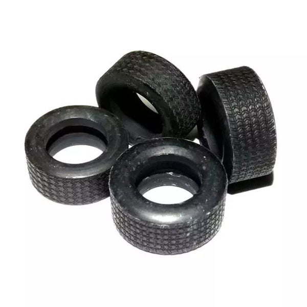 Scalextric W8246 Tyres (4) Carousel 1