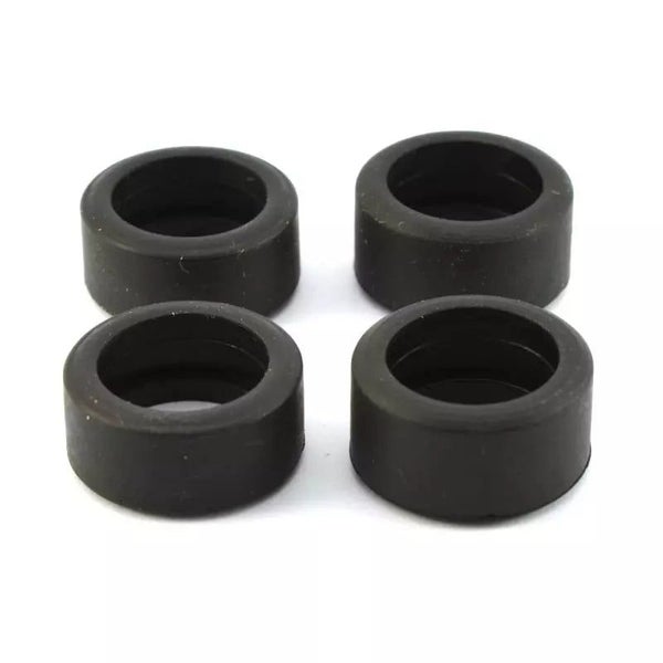 Scalextric W10184 Tyres (4) Carousel 1
