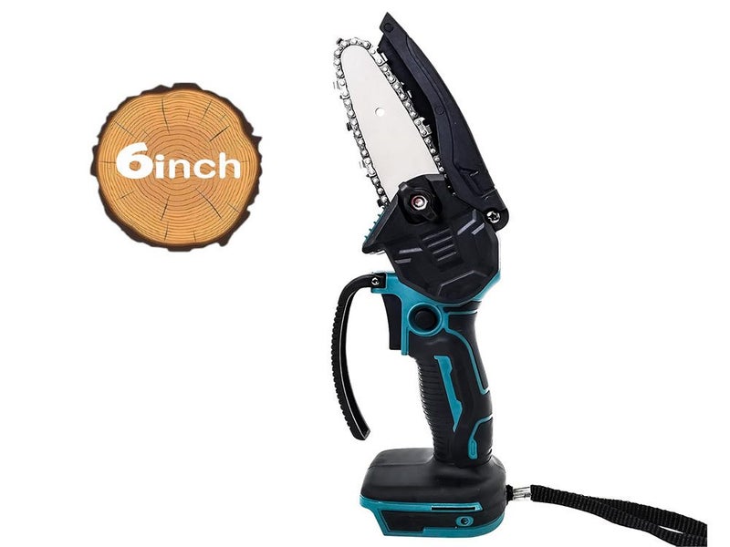 Cordless Chainsaw Mini Chain Saws Carousel 1