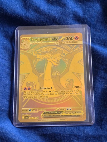 Pokémon Phantasmal Flames Cards Carousel 1