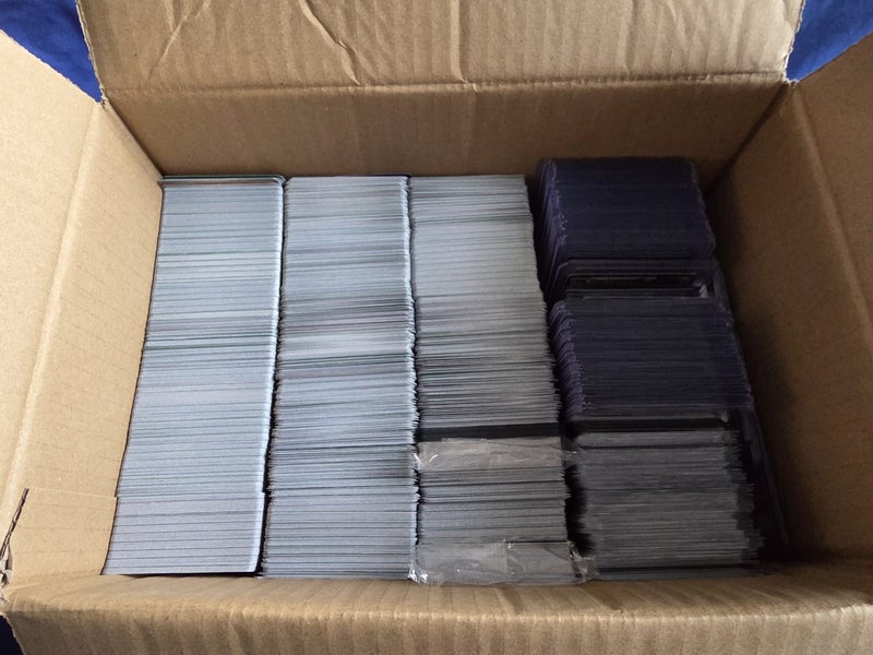 Pokémon Phantasmal Flames Cards Carousel 8