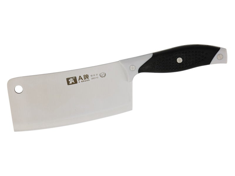 Chopping Cleaver -15cm Stainless Steel Blade Carousel 1