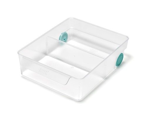 Joseph Joseph FridgeStore™ Extra Large Storage Caddy Carousel 1