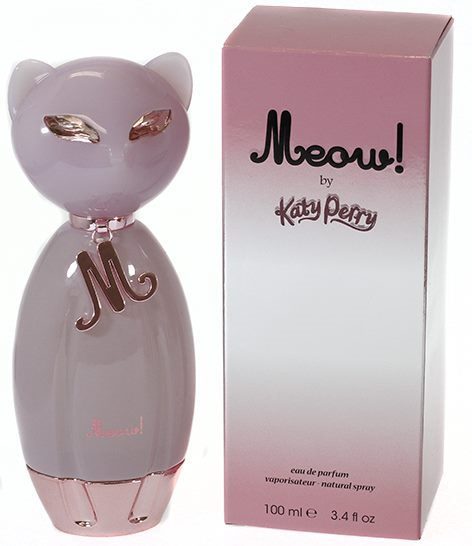 $1 Reserve - MEOW BY KATY PERRY 100ML EDP Carousel 1