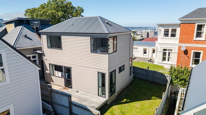 High Quality Investment Close to the Action64472528445698110